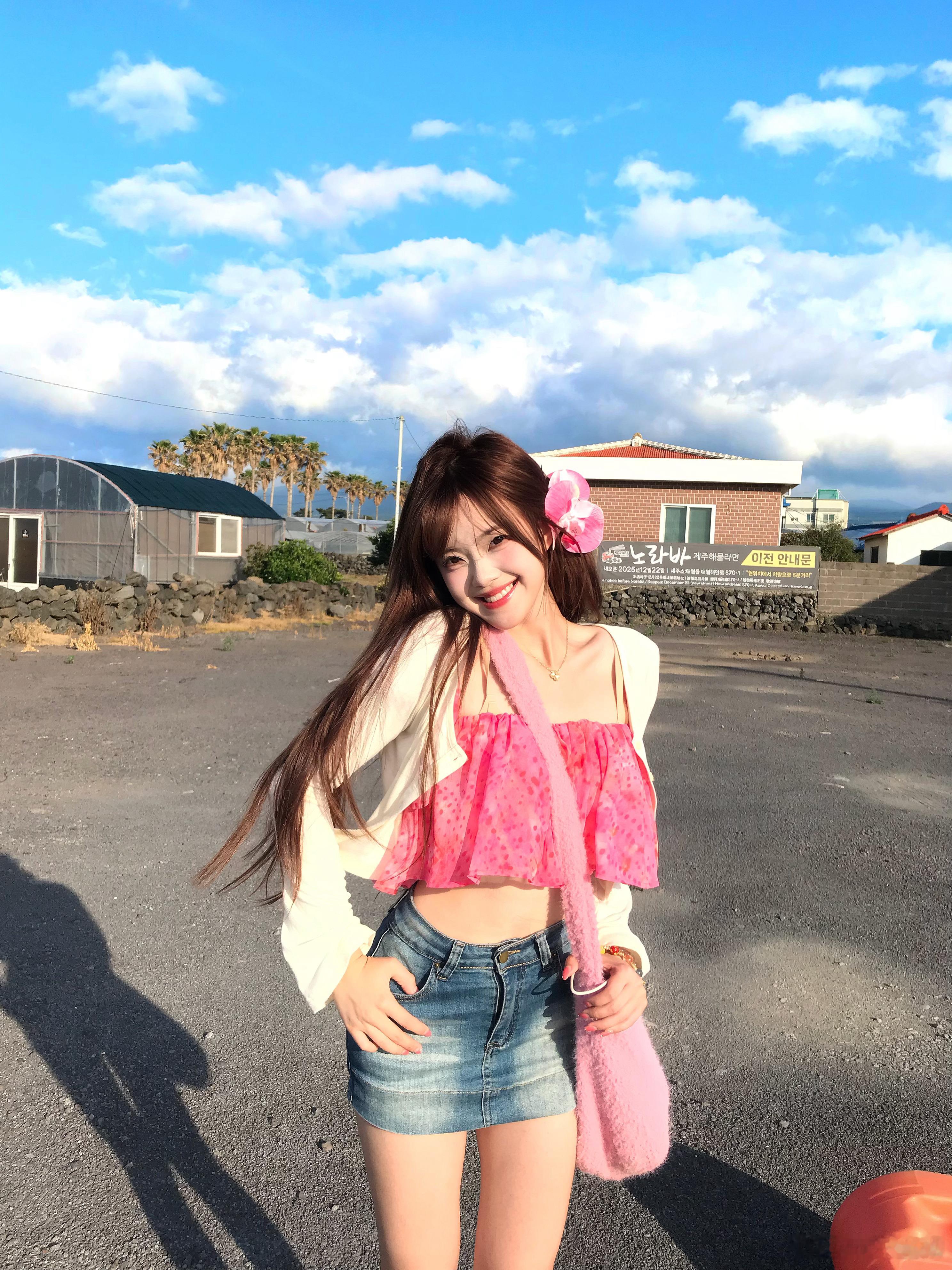 新品预告time🏹📝15/16号～🍑已上新品快去速速加购吧！！！这条抽两个