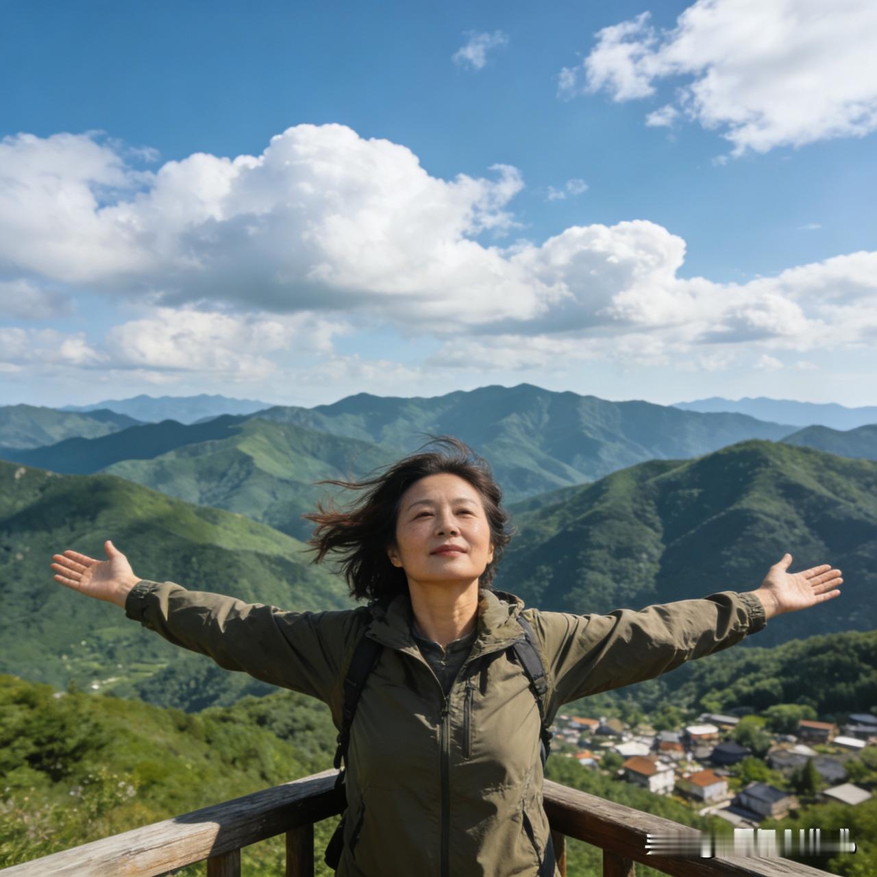 医生一句话点醒我，中年后我活成了“玩家”
 
我敢说，咱们中年人活得最累的，就是
