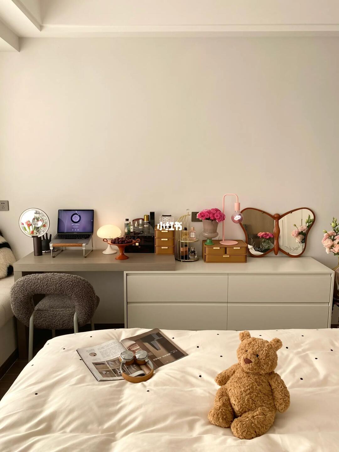 28岁独居，一个人有存款有自由，真快乐呀💗