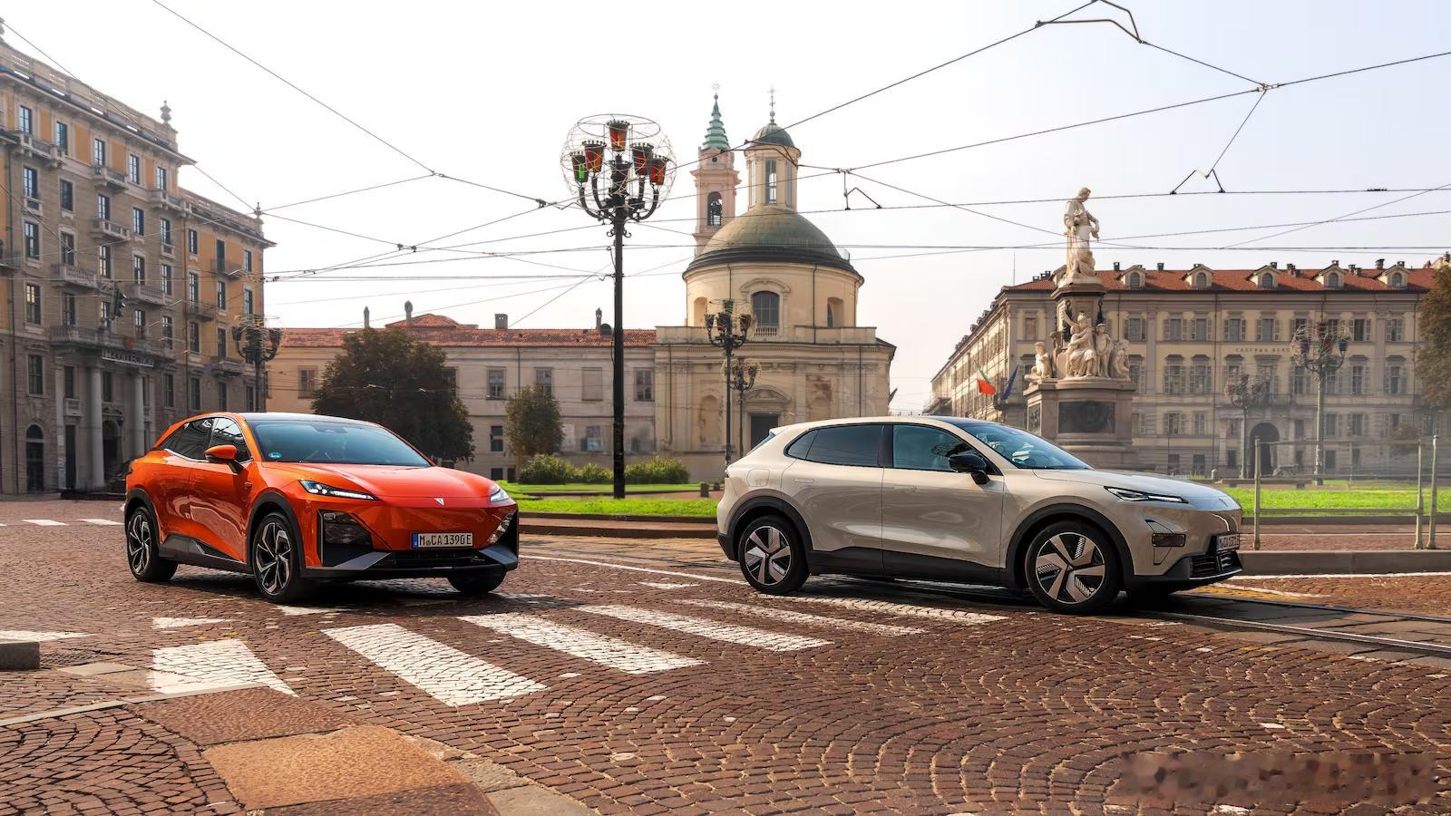 长安汽车考虑在西班牙建厂以助力其欧洲扩张4月19日，据知情人士透露，长安汽车正考