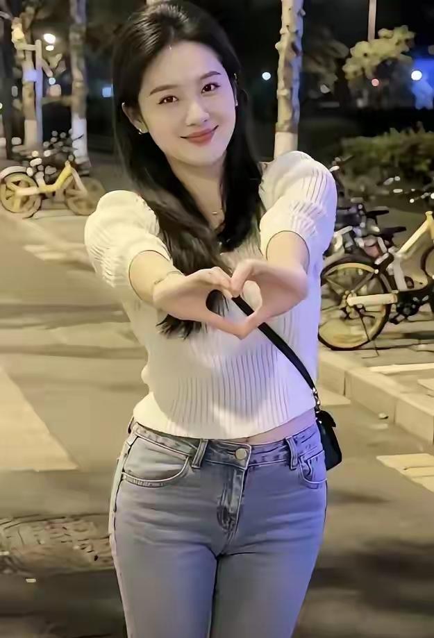 如果遇到一个对你动情对你主动的女生，你会好好对她嘛，你会感到幸福嘛？