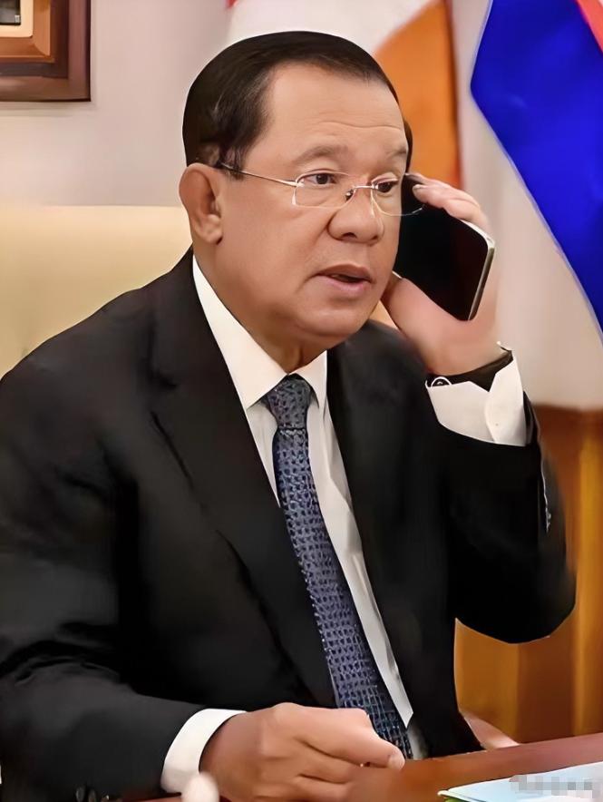 彻底认怂！泰国柬埔寨签署停火协议后，多家外媒披露，柬埔寨方面还向泰国承诺会连手打