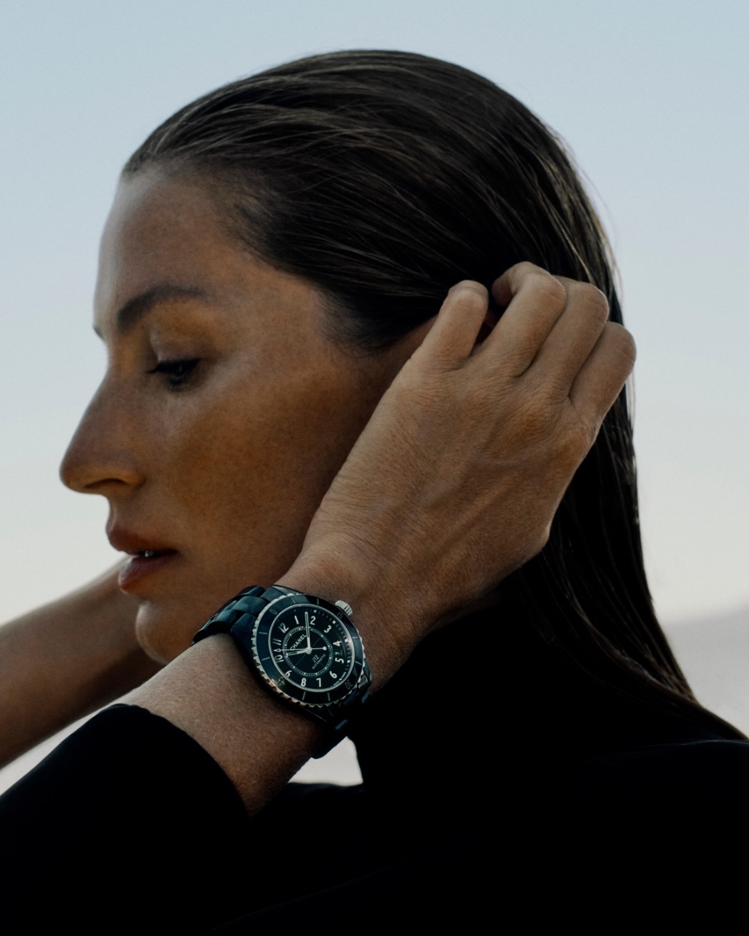 风格大赏 Gisele Bündchen （吉赛尔·邦辰 ）和 Clément 