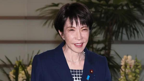 烫手的解散权！高市早苗40天闪电大选豪赌，9万亿防卫预算要黄了？

上任不足三个