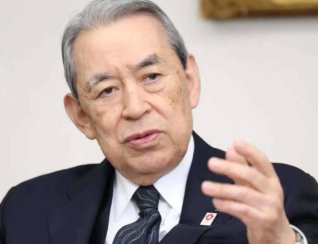 日本这脸皮真够厚的，又要派人访华，该来的时候没来，不该来的时候却厚着脸皮要求访华