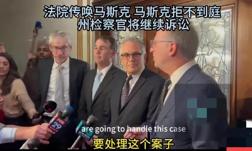 特朗普败选，马斯克又将何去何从？


将赌注只押在一个人的身上，马斯克可谓是敢冒