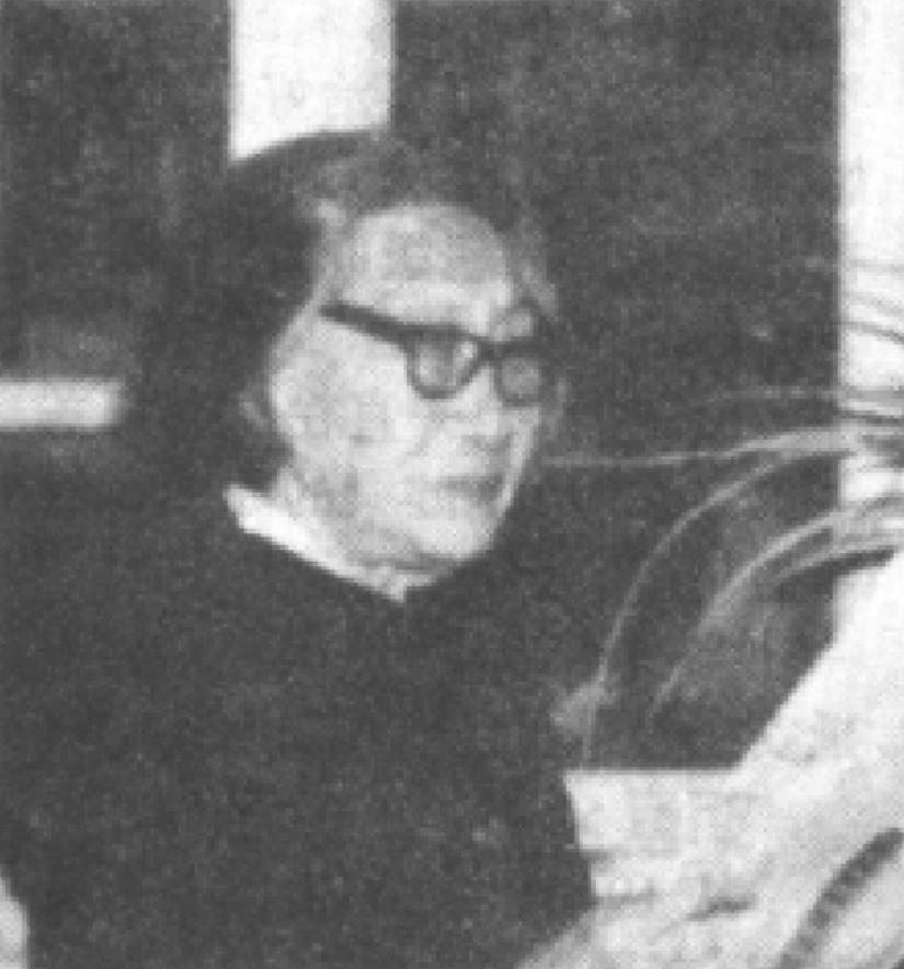 1995年辽宁一位91岁高龄老太太在干休所内备受记者关注，她究竟有着怎样引人注目