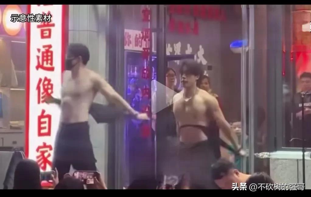 烧烤店被罚9万都听说了吧？

这就和开网约车没两证一个道理，你不能跨界经营。
