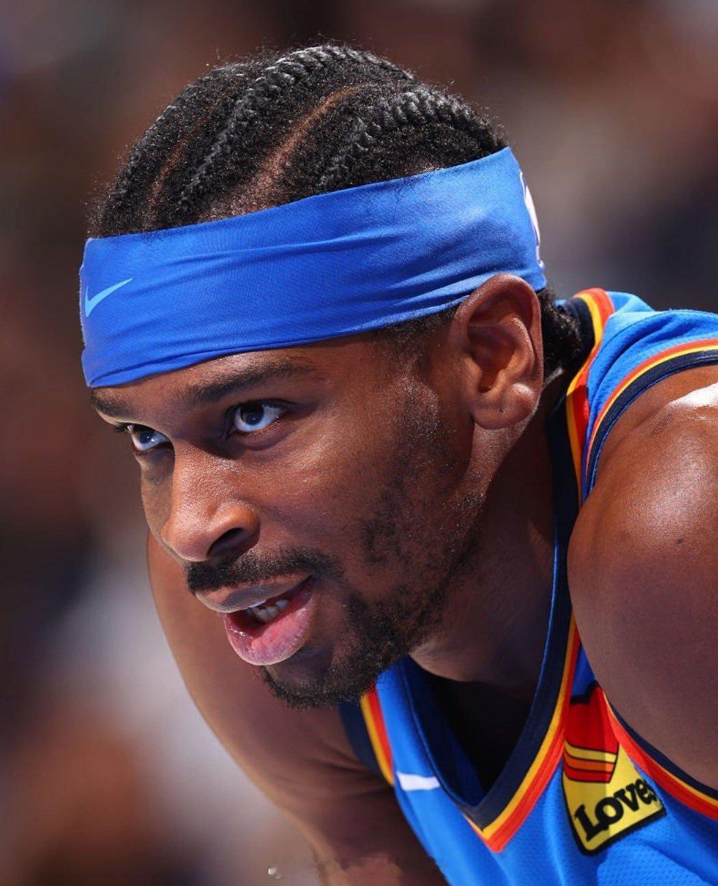 Shams：SGA遭遇腹部拉伤，将缺席至全明星后 