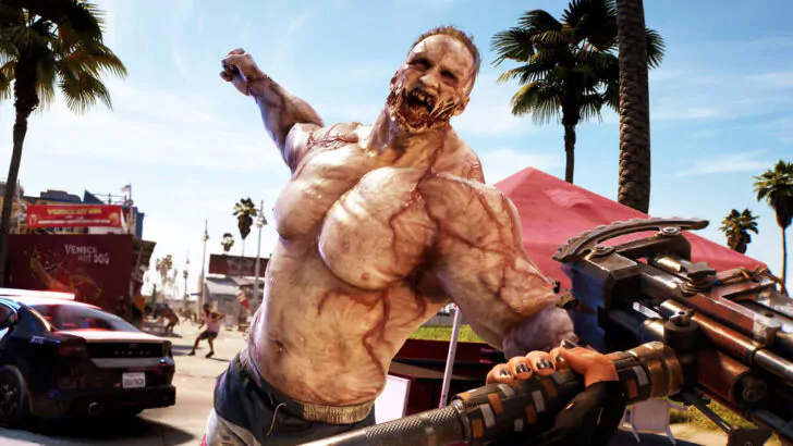 上架 3 天，《Dead Island 2》游戏销量突破 100 万