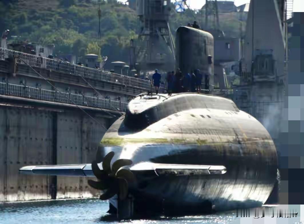 尽管基辅在与莫斯科的战争当中除了积极使用无人机以外，无人潜水是亦其其无人武器当中