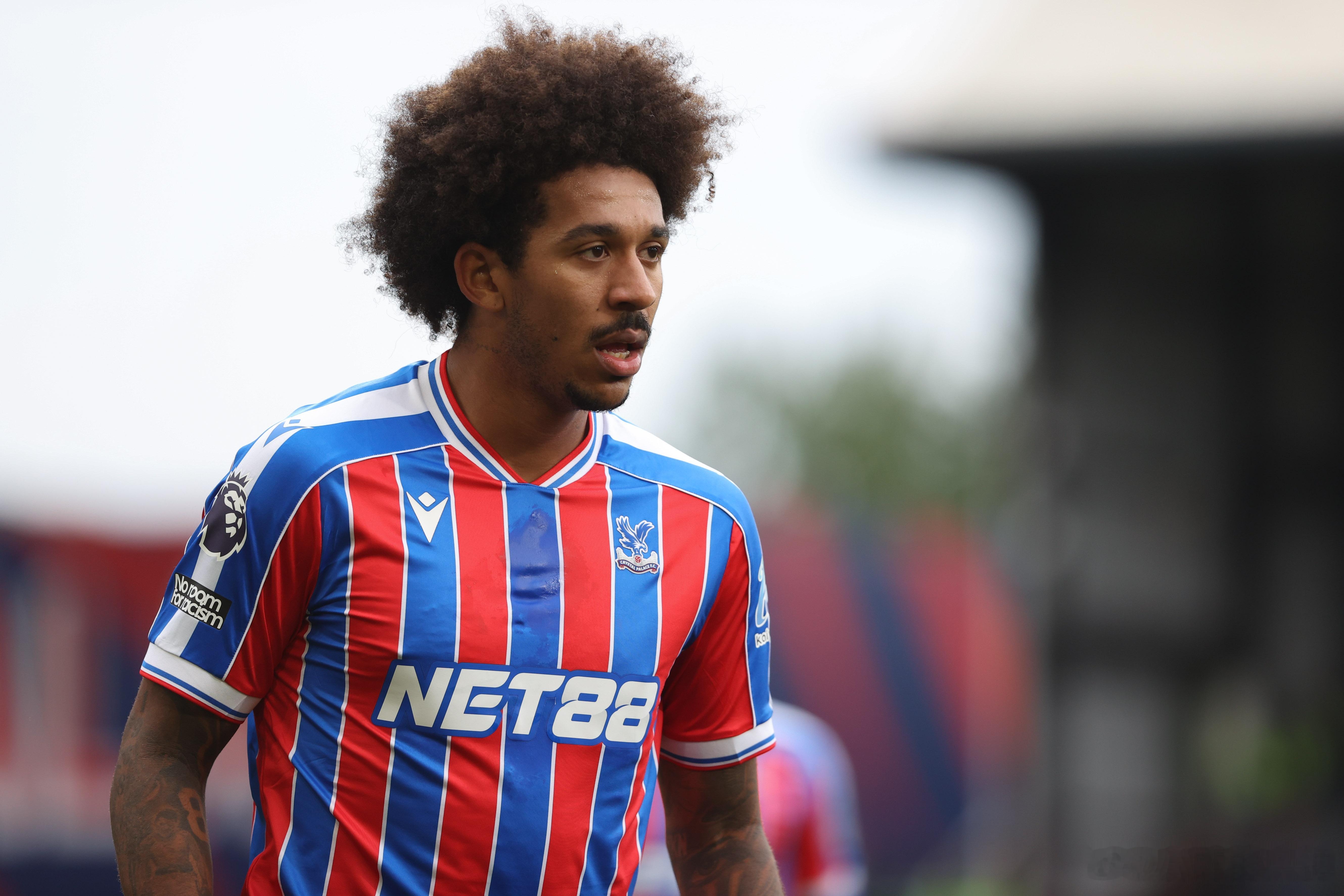 理查兹：感谢水晶宫球迷随队出征 今天攻防两端都有欠缺令人沮丧2月20日讯 今天凌