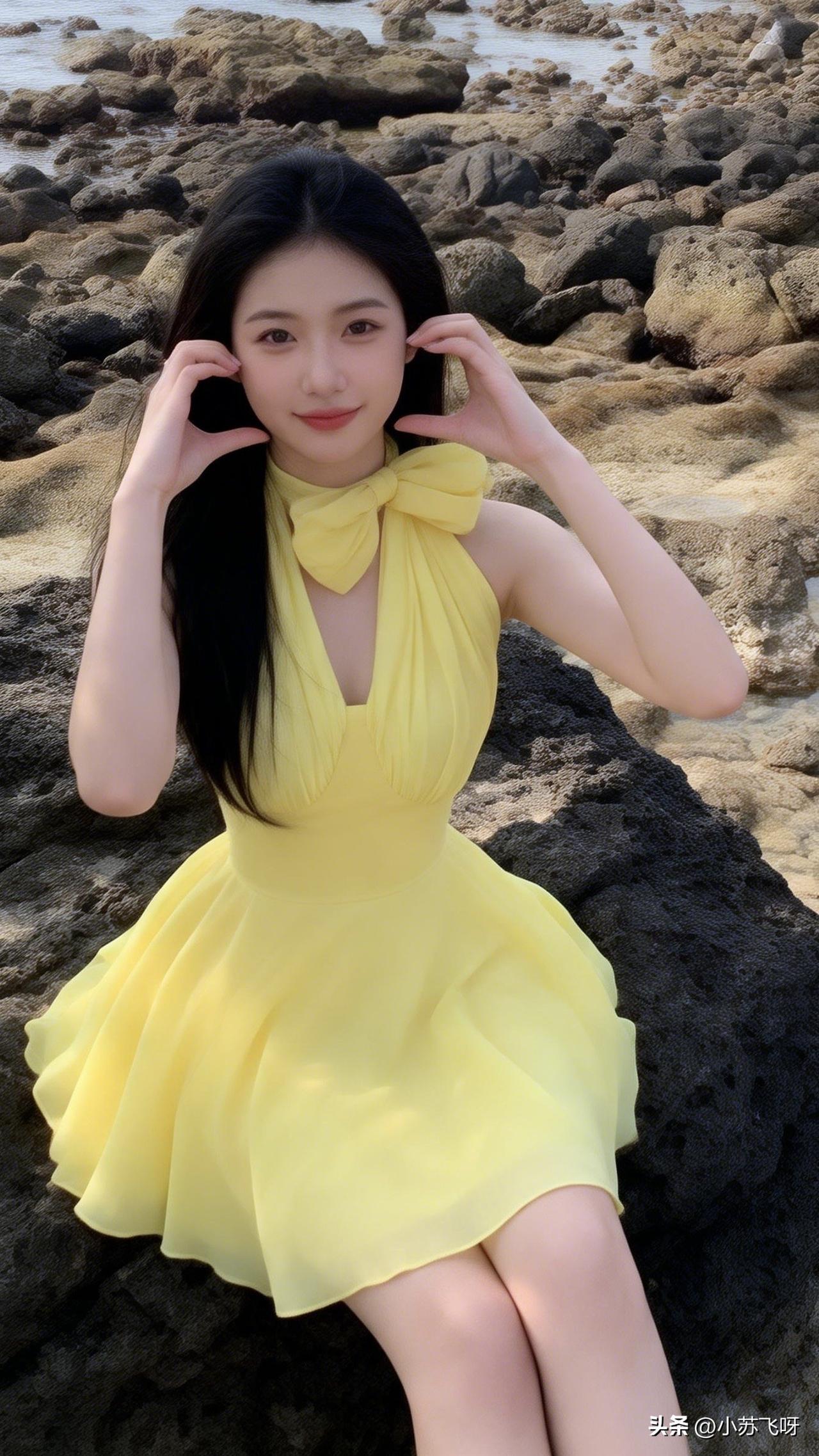 [可爱]让每一套衣服都成为每一个人身上独一无二的存在！[星星眼]