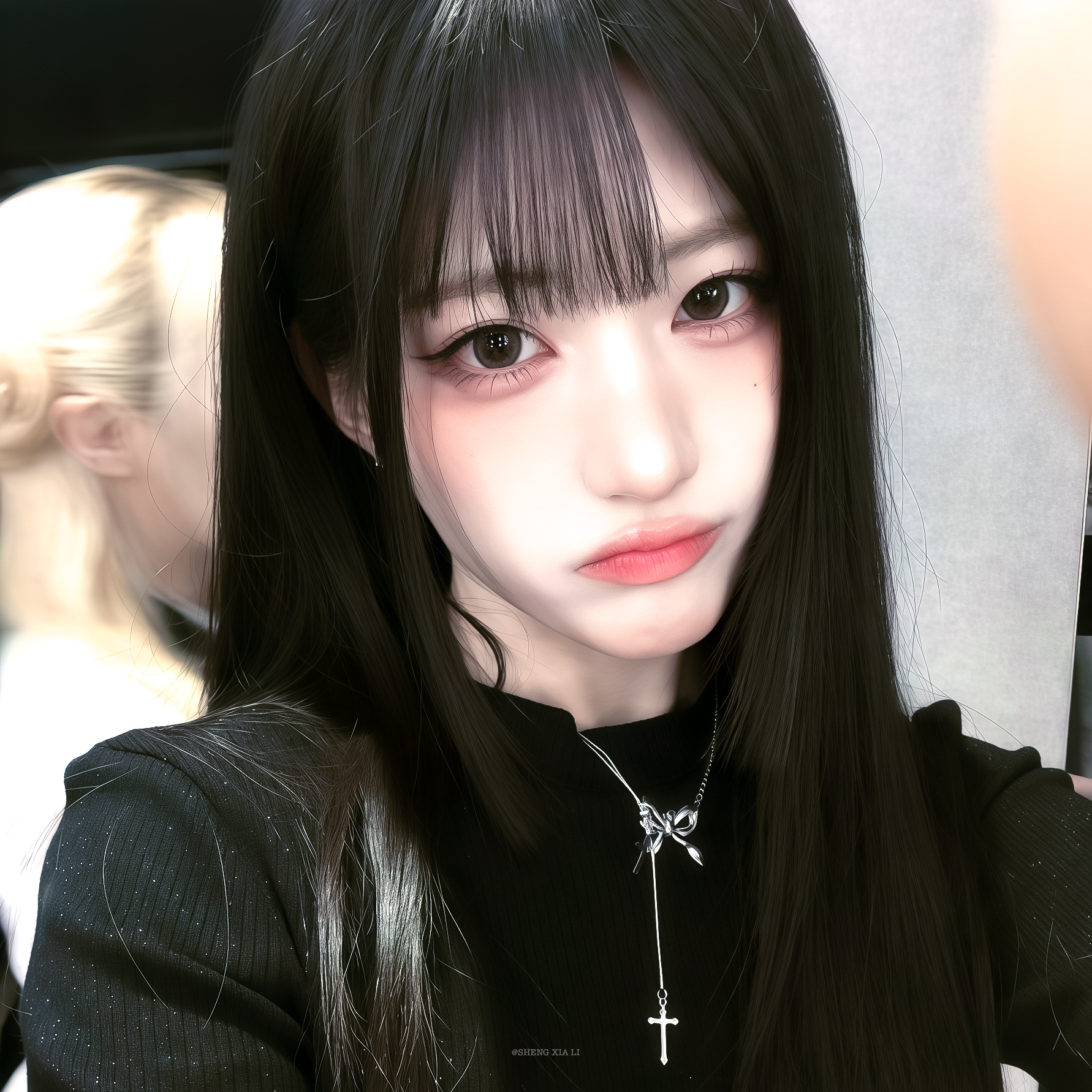 徐俊辉 🗝️🍽️🧸·头像更新～ 
