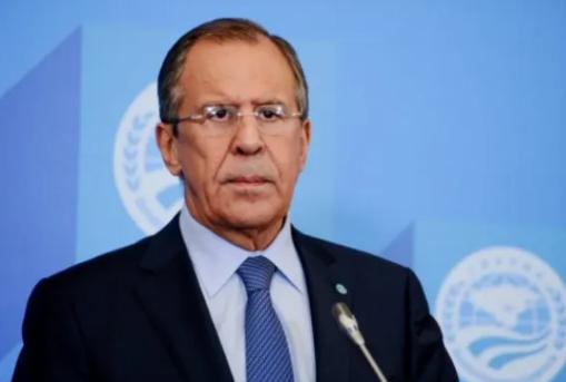 俄罗斯敢作敢当，摊牌了！俄罗斯外长拉夫罗夫公开向外界宣称，俄罗斯已经向伊朗提供了