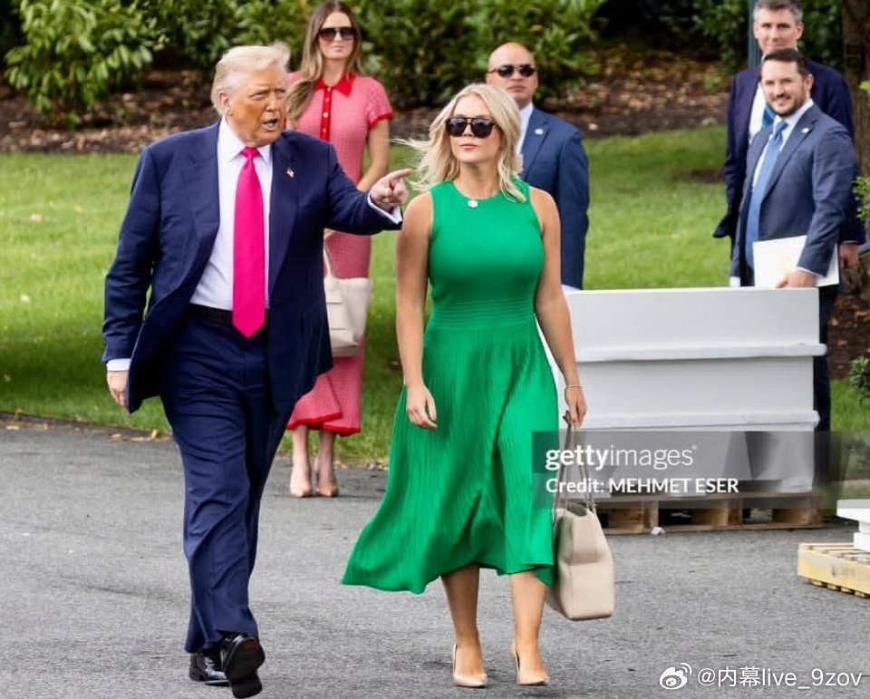 白宫表示，美伊会谈正在进行中，并且富有成效。伊朗：你跟鬼谈呢？ 