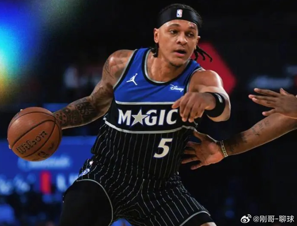 1.4秒准绝杀！魔术115-114险胜独行侠 克莱7记三分 弗拉格比肩詹皇独行侠