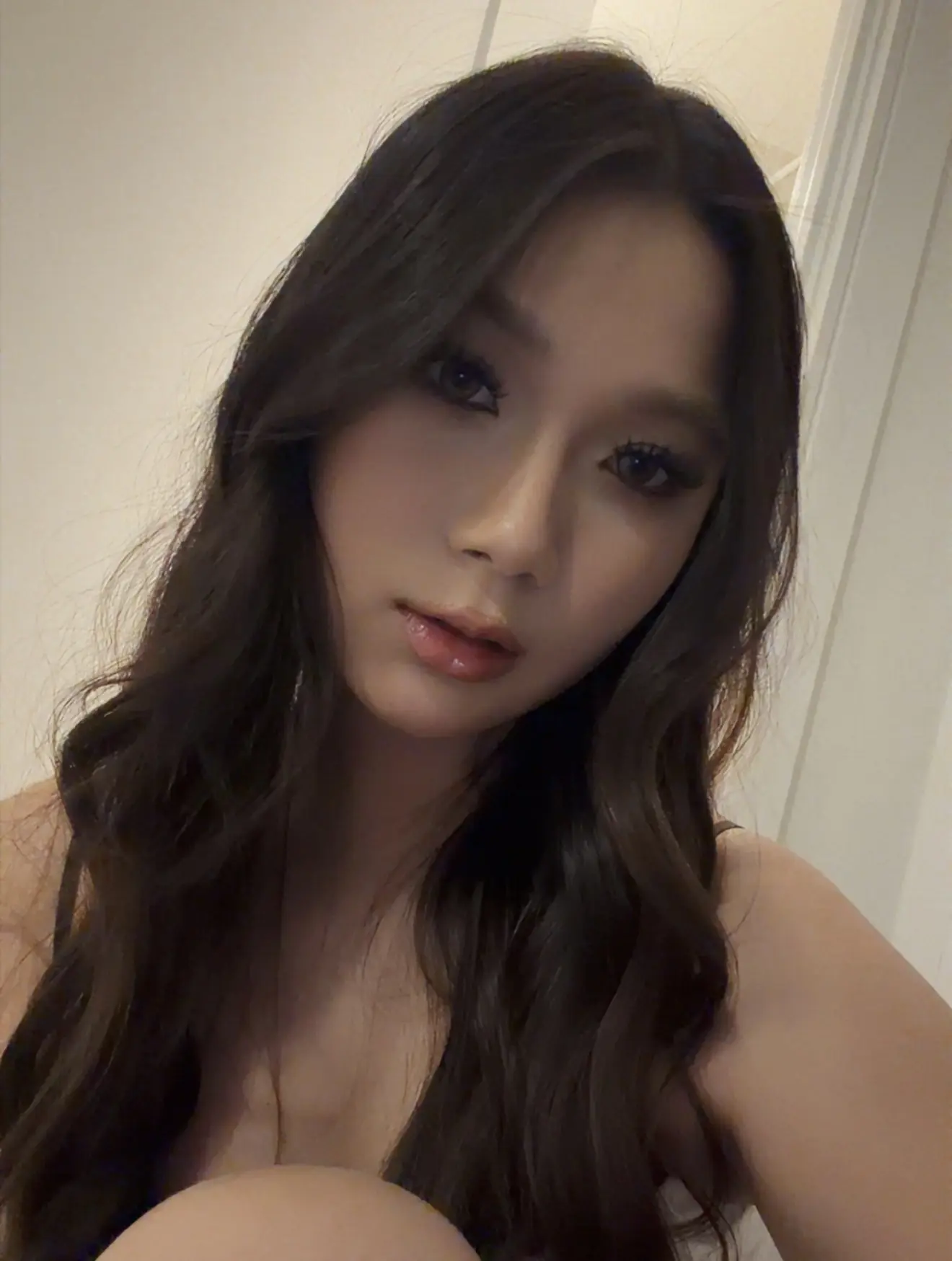 如果真的有上天视角 我好想知道我在你心里到底是怎样的存在 仅此而已