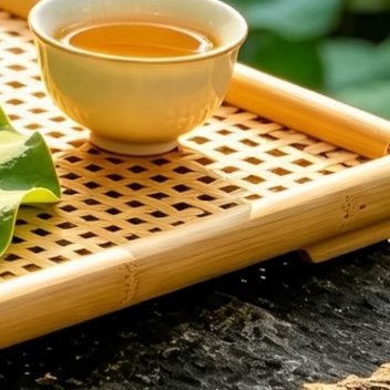 ‎每日一善 /‎阳光‎信用 盛夏滚烫万物在这光与热中长成最饱满的模样愿你在大暑的