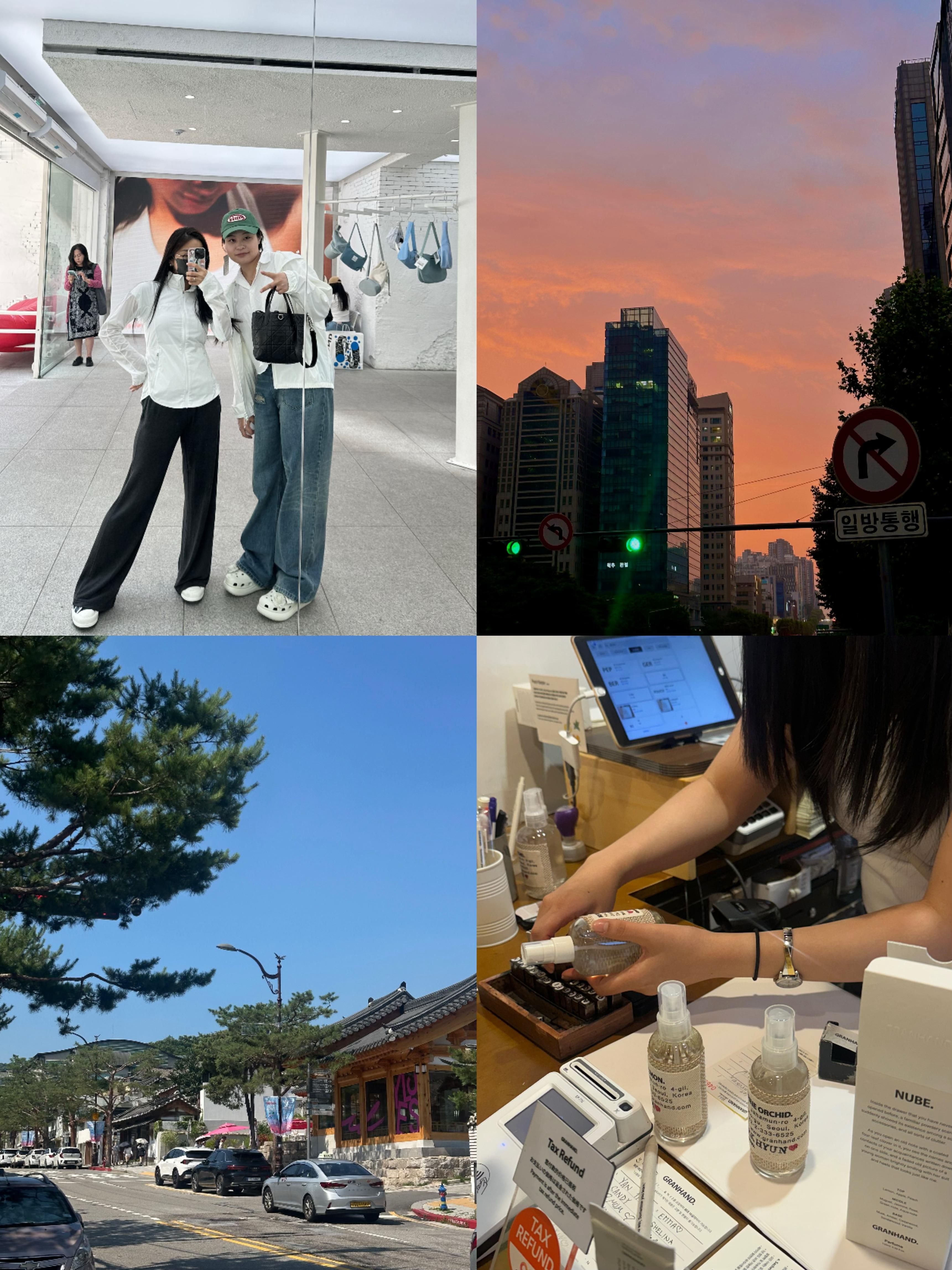 July🪷（上） 充实everyday[奶牛猫]每一张图背后都是和朋友们的快乐