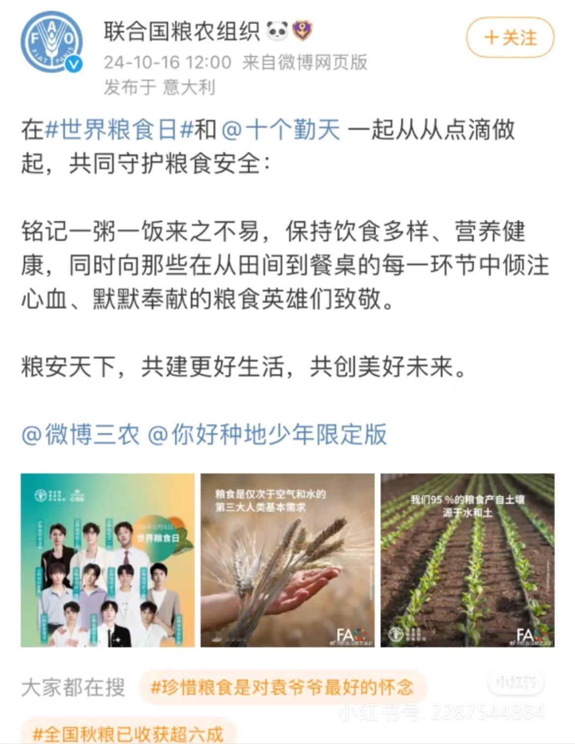 十个勤天走出国门，这次十个勤天赵小童要出个小差！ ​​​