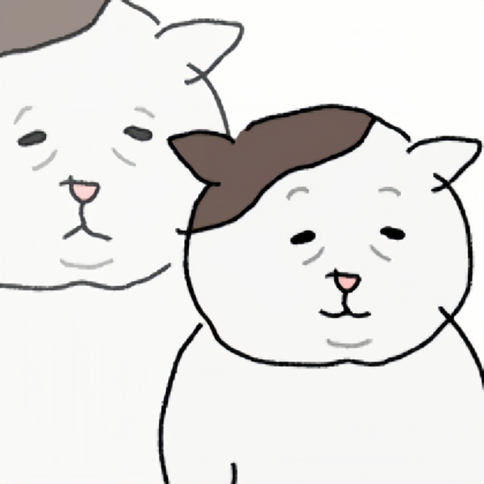 上班上学的脸替 