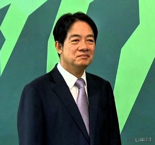 赖清德说：台湾前途由2350万台湾人决定，今天国台办给出答案：台湾前途只能由包括
