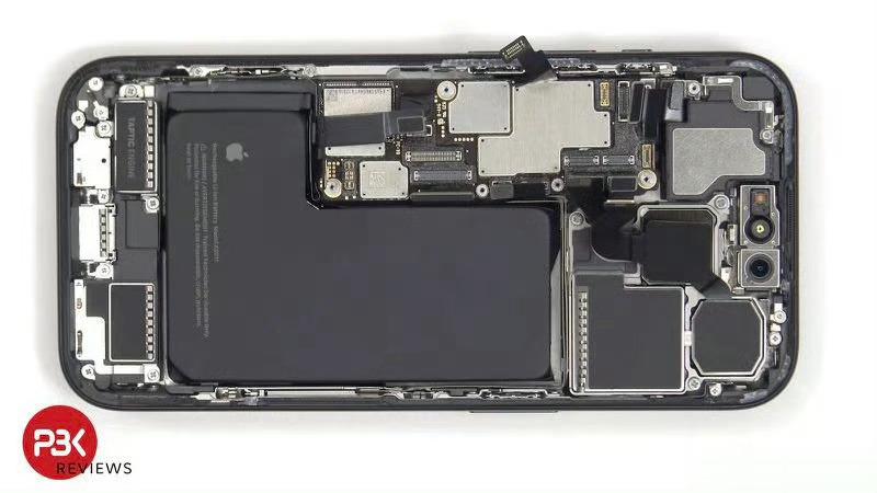 iPhone15Pro是第一次功能性衰退吧。续航下降。发热增加。你还会买吗？ ​