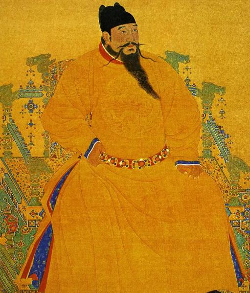 只用4天夺皇位！赵匡胤的成功秘诀是啥？
 
别觉得这四天是天上掉馅饼砸中赵匡胤，