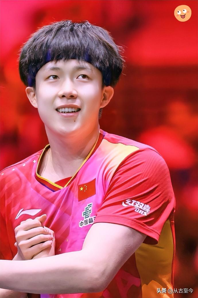 🔥封神！
王楚钦彻底蜕变

        2026新加坡大满贯，王楚钦用实力