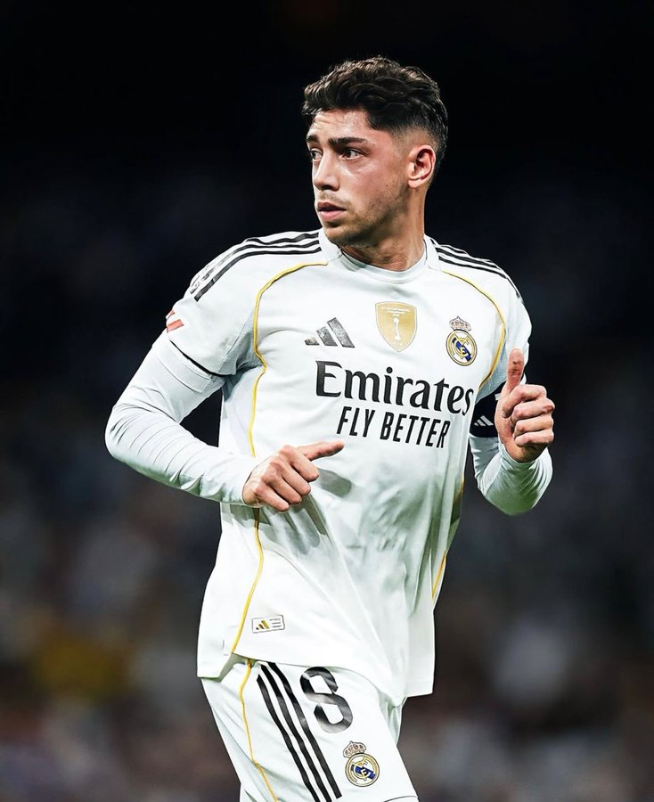 巴尔韦德能否出战对阵阿拉维斯的比赛存疑，他今天在室内进行了训练，但感觉他身体负担