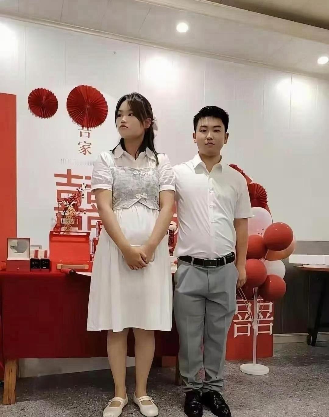 这样结婚的越来越多了，真的不丢人吗 