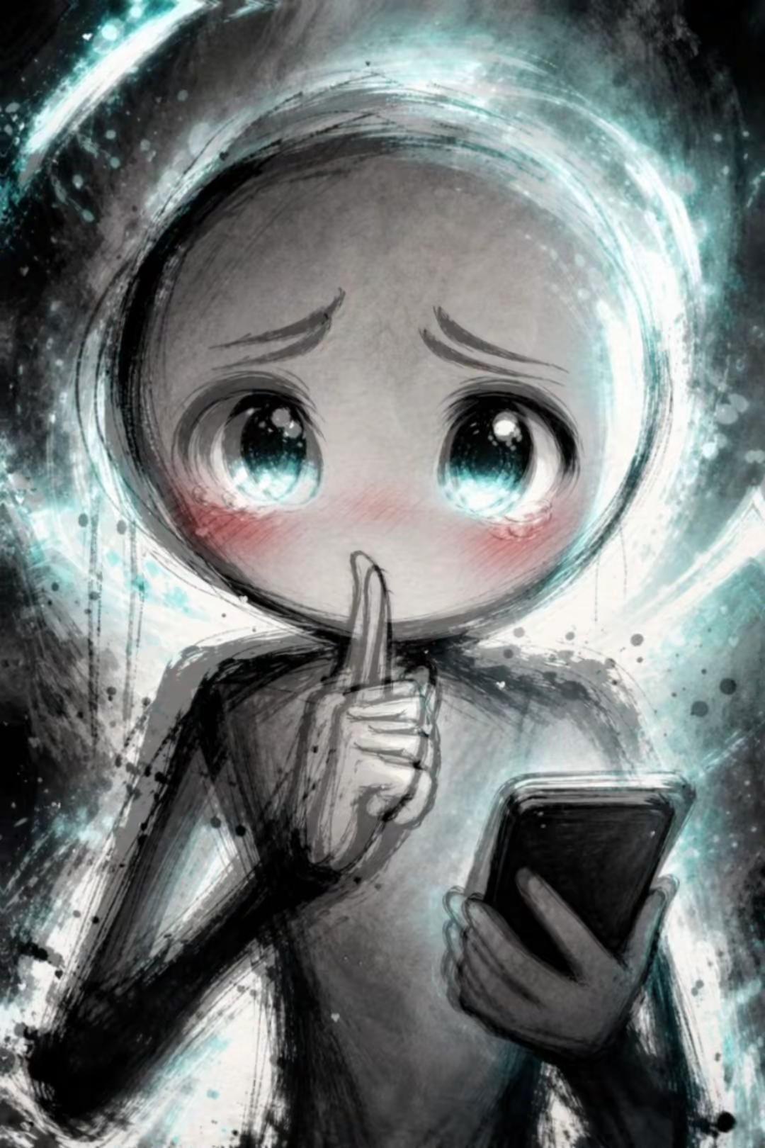 你信不信你的手机早知道你喜欢的人是谁，不信的话，请输入我喜欢手机 记忆我喜欢
