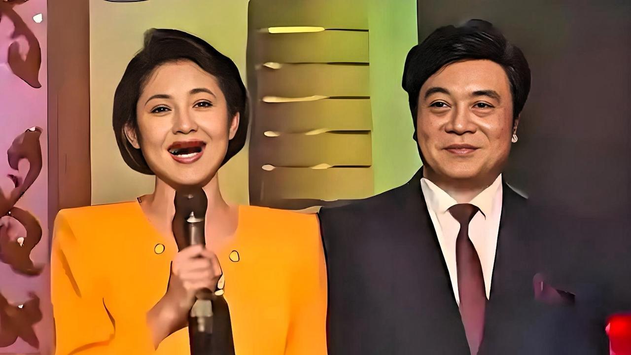 央视这七对主持人组合也太绝了吧！
 
赵忠祥配倪萍，是春晚舞台上的经典回忆；朱军