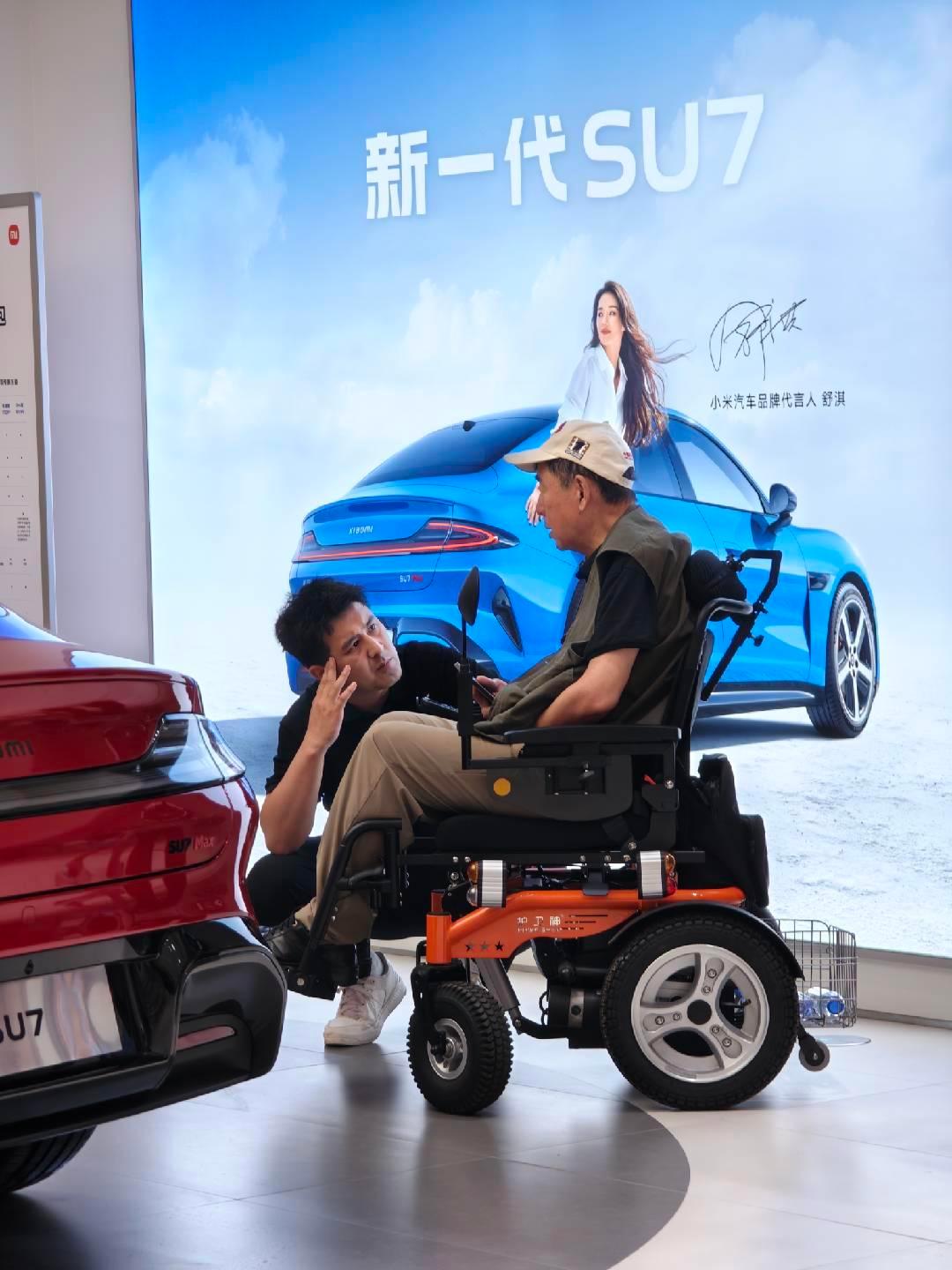 最好的服务从来不是客套，而是发自内心的尊重❤️ 