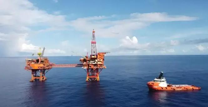 南海有这么多石油，为什么中国不开采？ 其实说白了，当前国际油价背景下，我国从国际