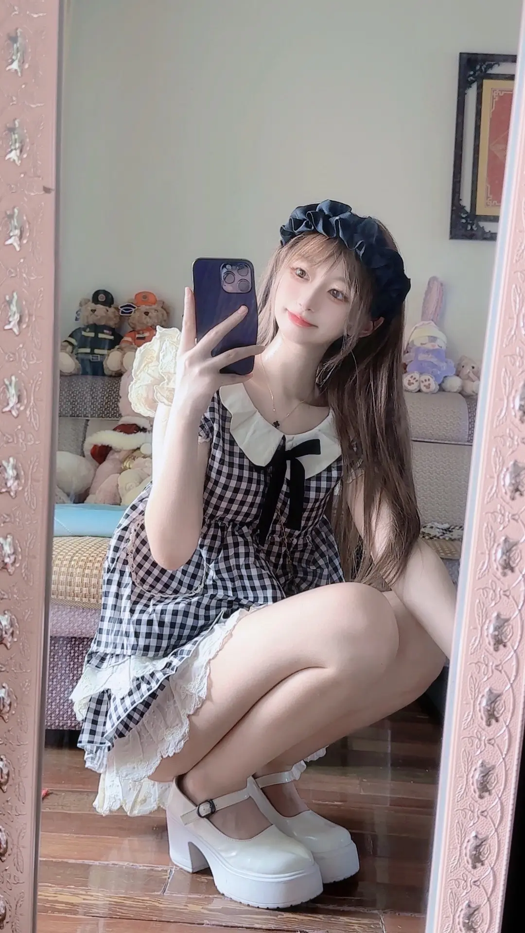 随后便是你最爱的秋天。