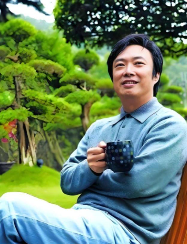 一次，费玉清到香港演出结束，走在马路上看到了一处楼盘，就告诉助理：“你去帮我问问