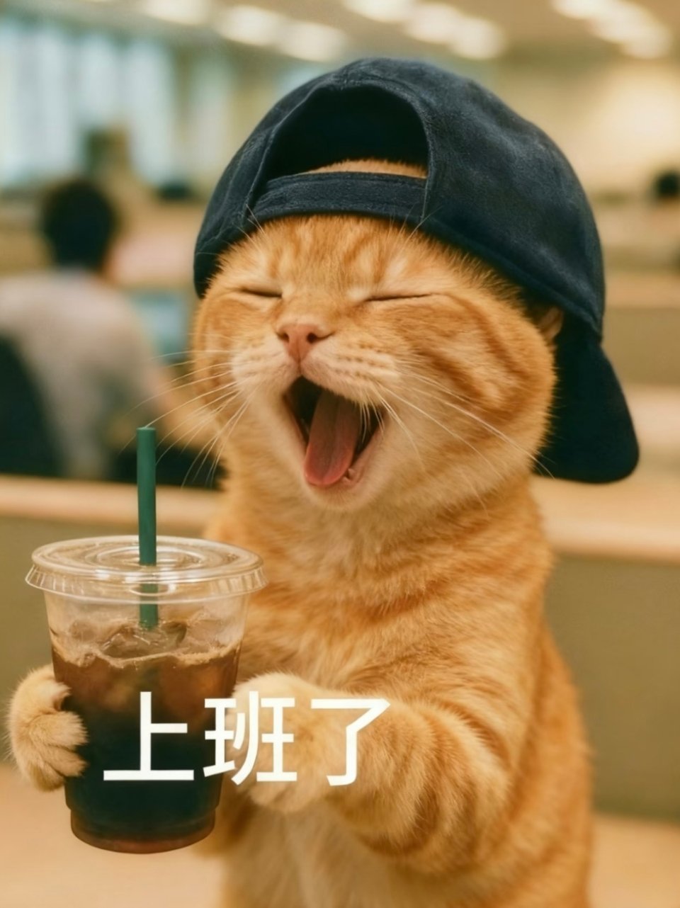 𝑔𝑜 𝓉𝑜 𝓌𝑜𝓇𝓀 🛵𓏽𓏽𓏽打工人永远在💻谋生的路上