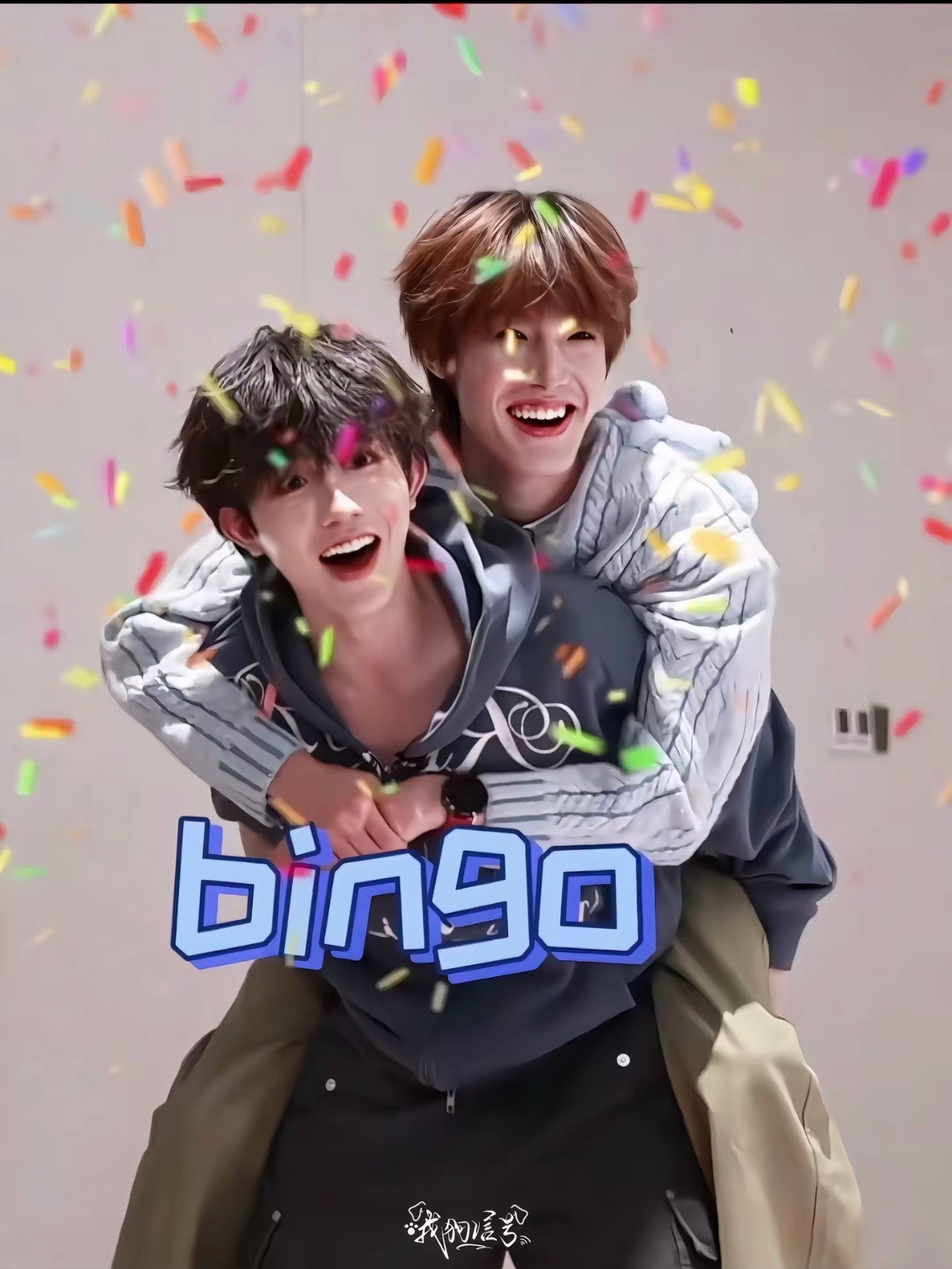 那句话怎么说来着 用力过猛什么什么的 真的好好笑呀 我宝宝怎么这么水灵 