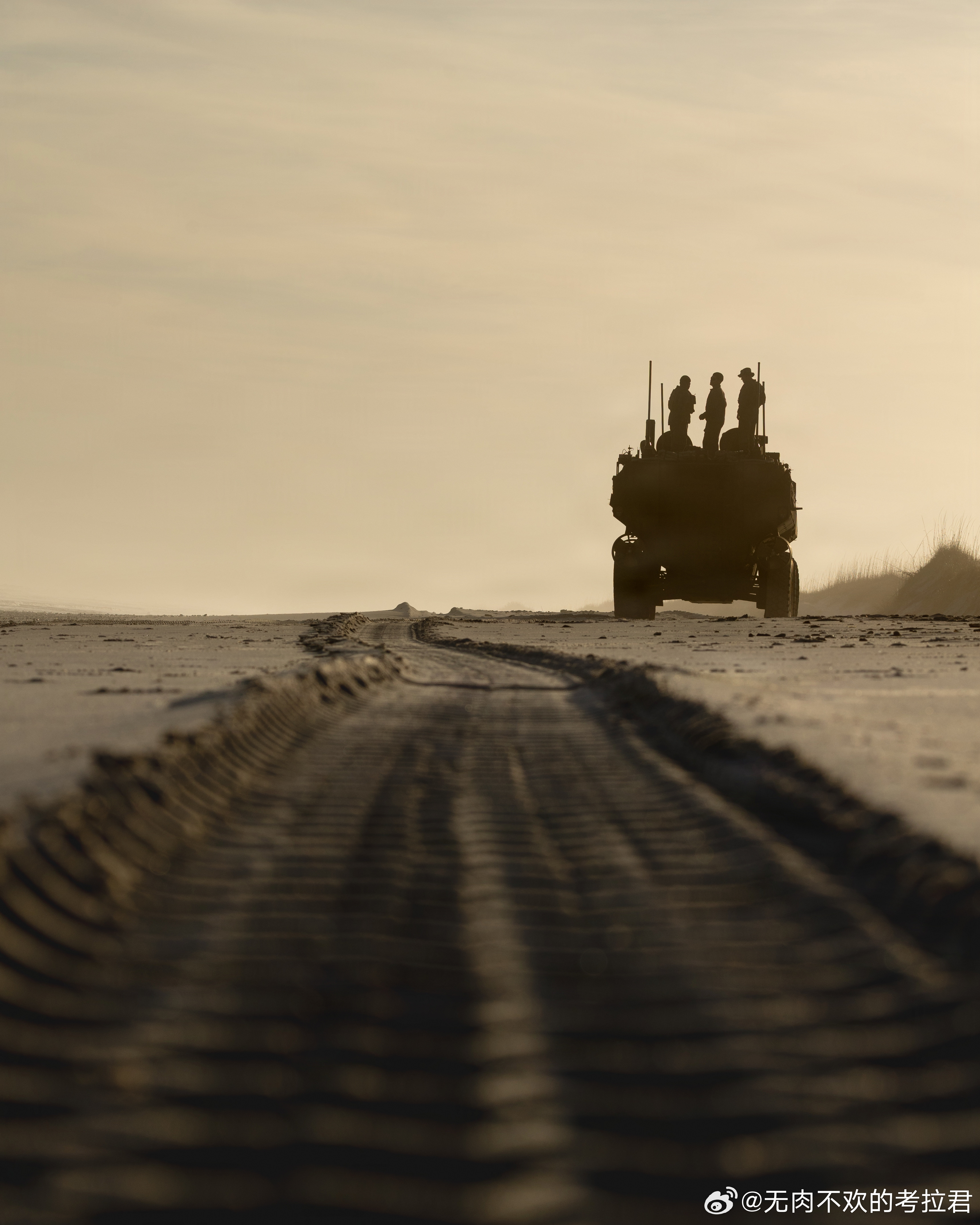 2026年3月，勒琼营，第2两栖突击营 