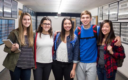 为什么大陆的留学生能力都那么强大陆留学生能力出众，是层层严苛筛选，本身就是国内拔