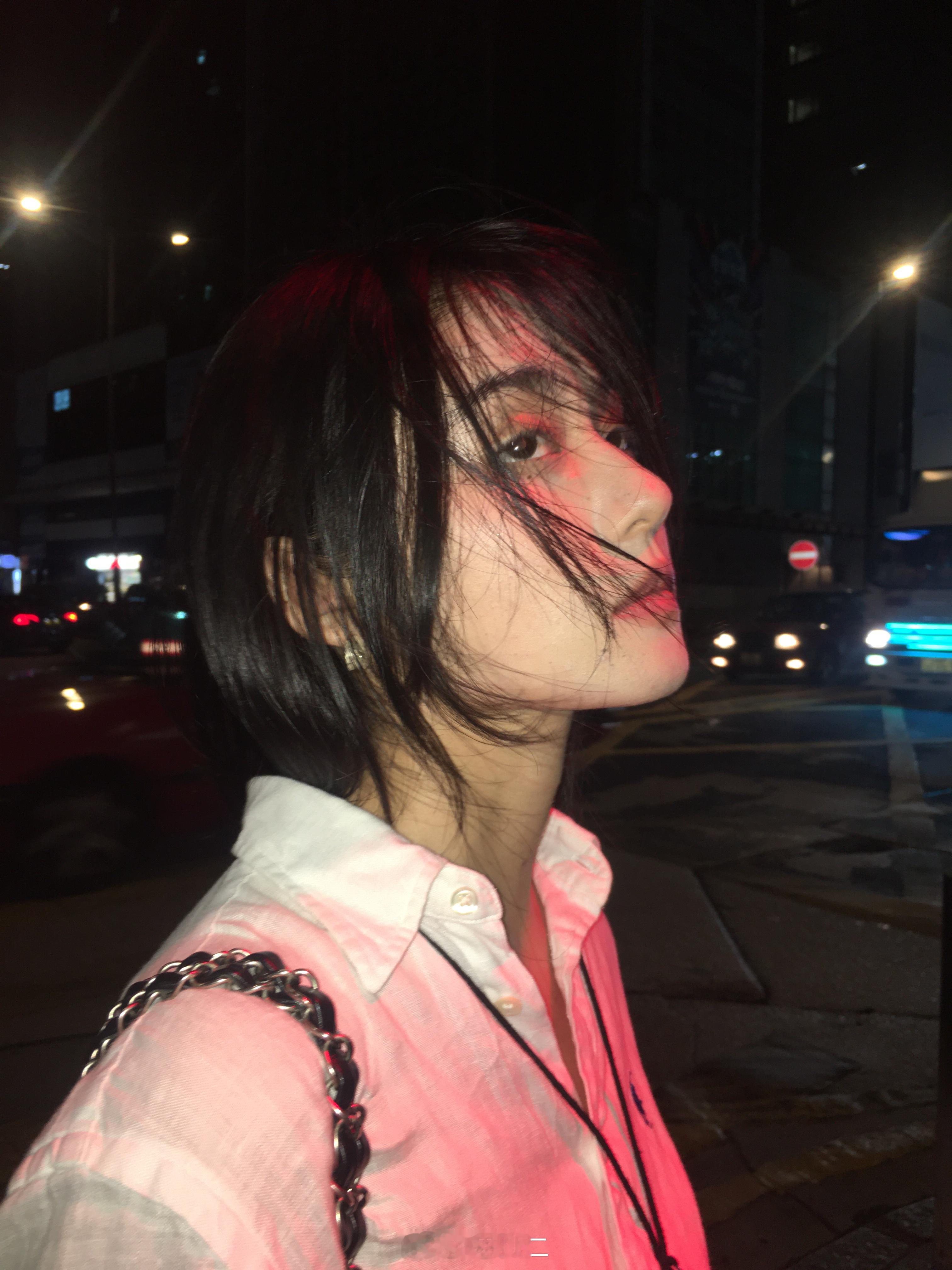 HK  city walk ​​​