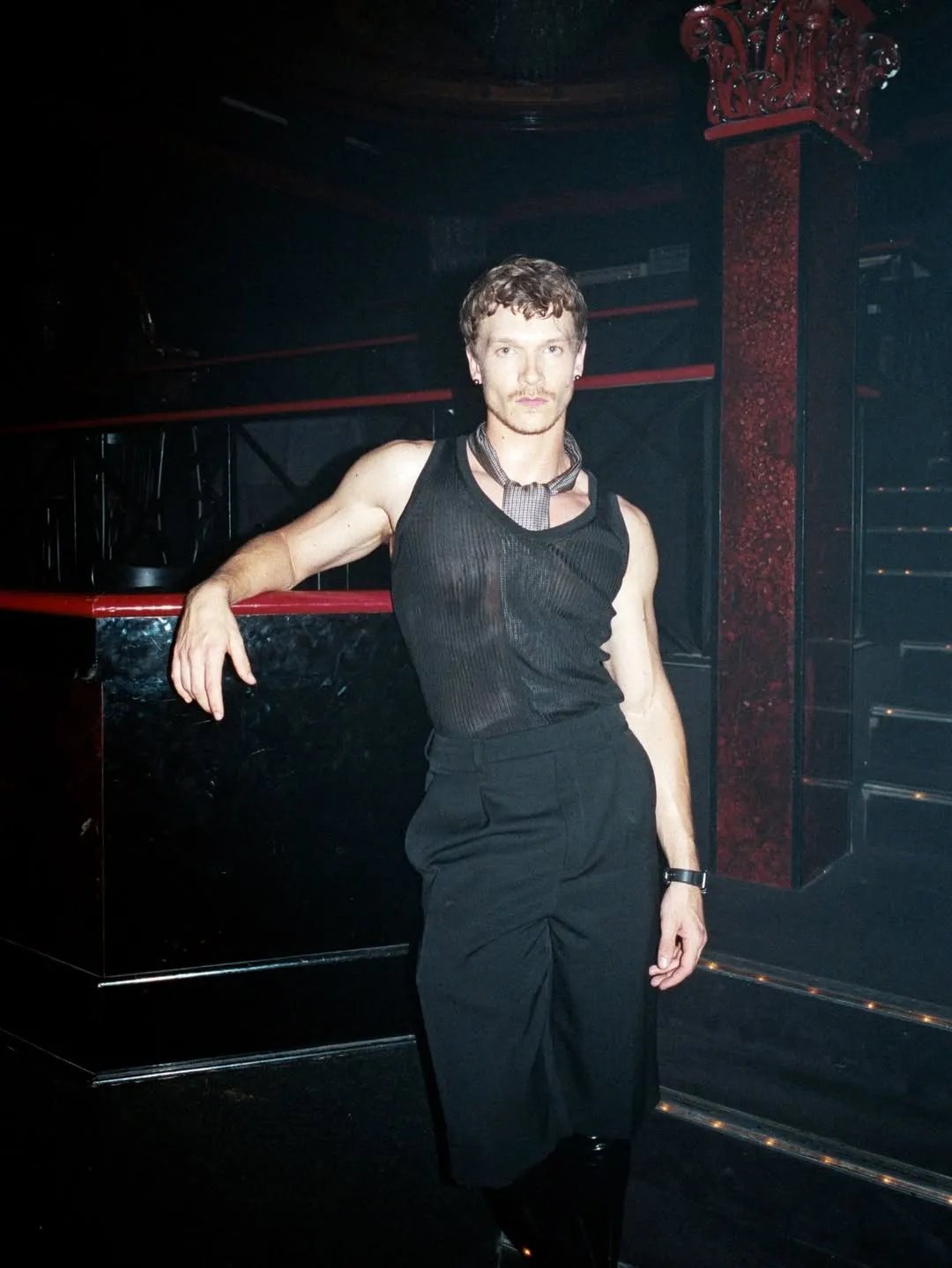 Dancing King 