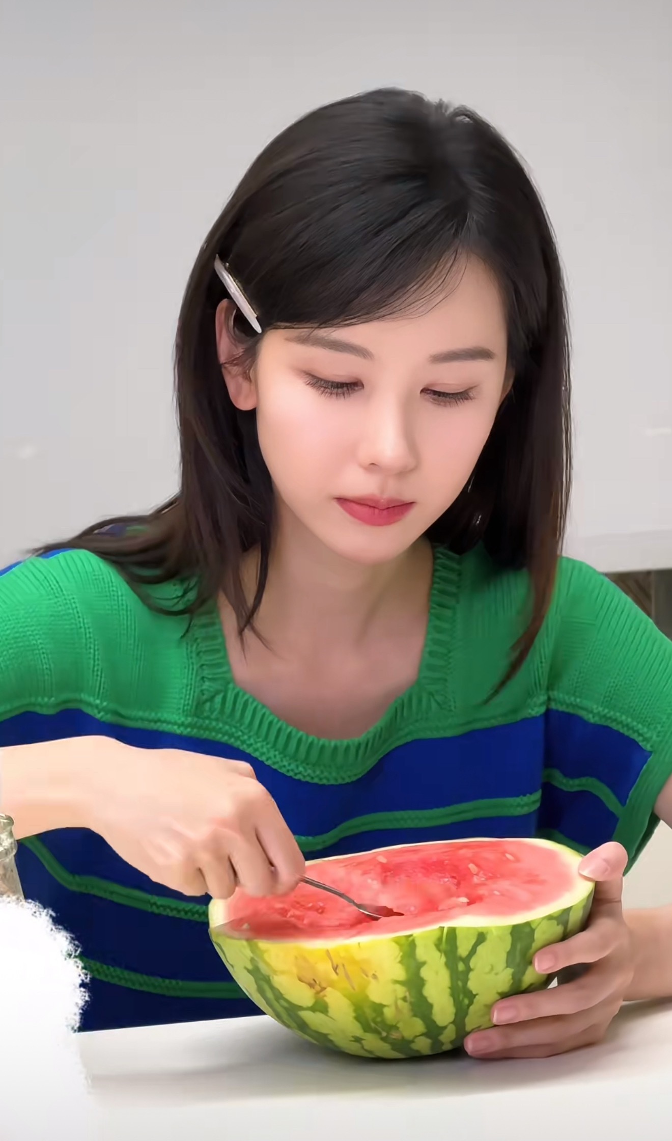 嘟嘟大口吃