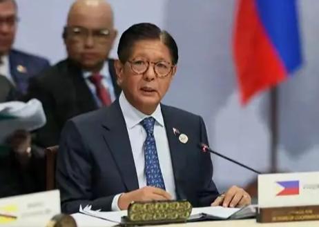 中国官媒开了“第一枪”，巴丹群岛主权在我中国，菲律宾求锤得锤。9月4日，菲律宾国