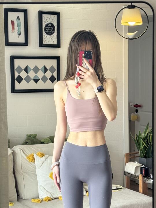 有氧跟练 | Eleni&华语歌单 48分钟中等强度