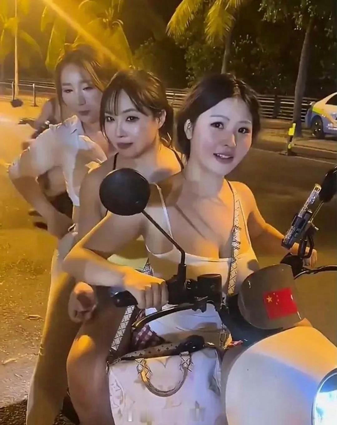 警察叔叔头都大了。这查还是不查，怎么查好啊 
