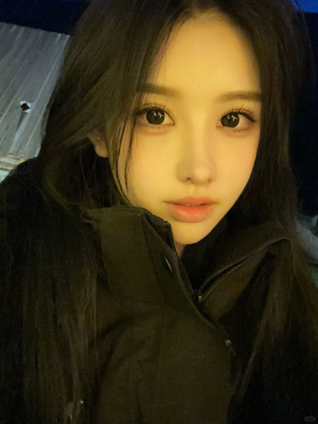 新疆的夜晚真的很冷