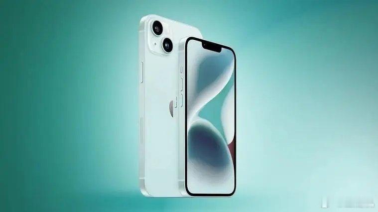 #iPhone或终结Plus机型#iPhone  plus 系列即将被终结， i